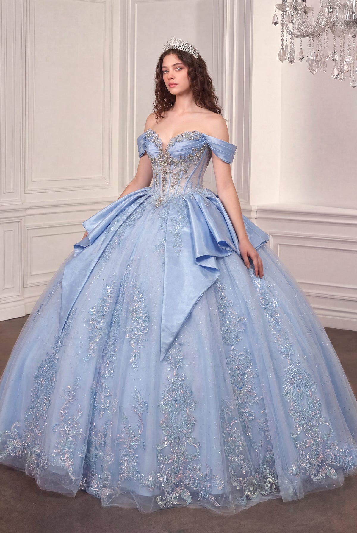 Style 15745