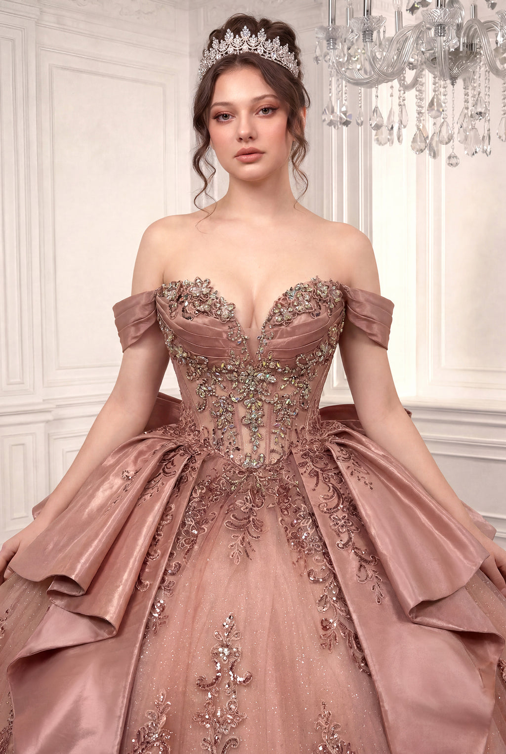 Style 15745