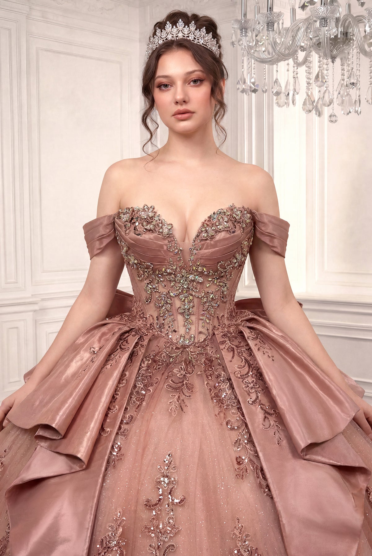Style 15745