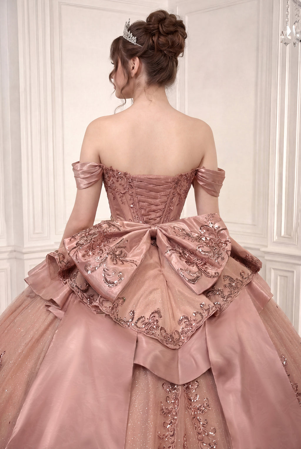 Style 15745