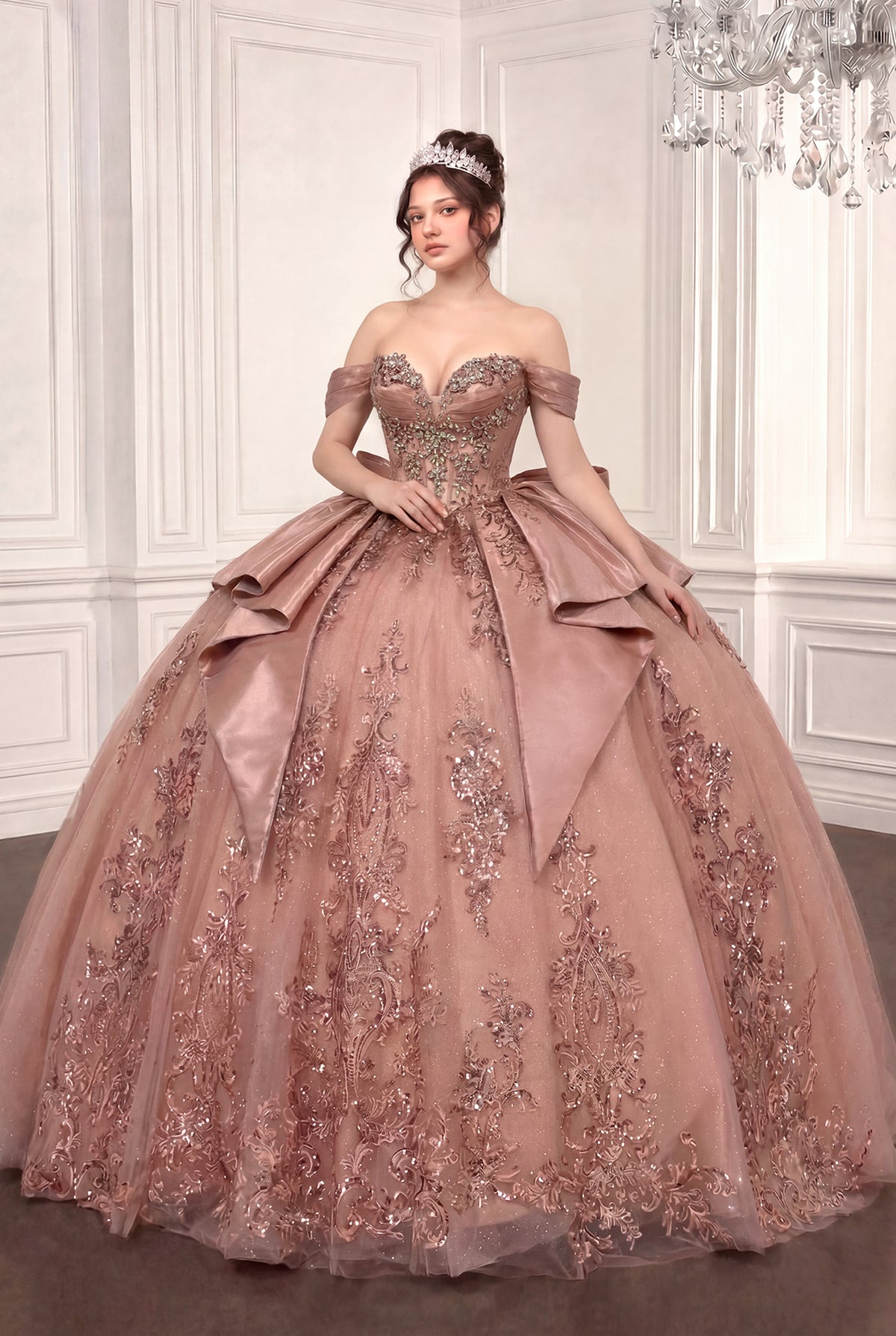 Style 15745
