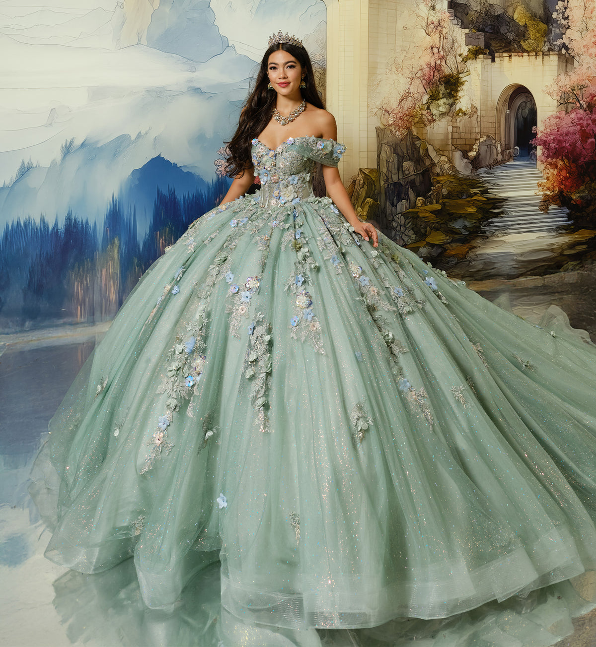 Style PR30175