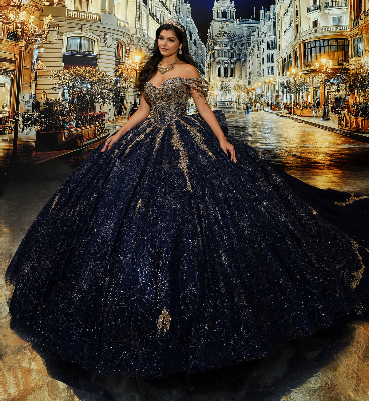 Style PR30191