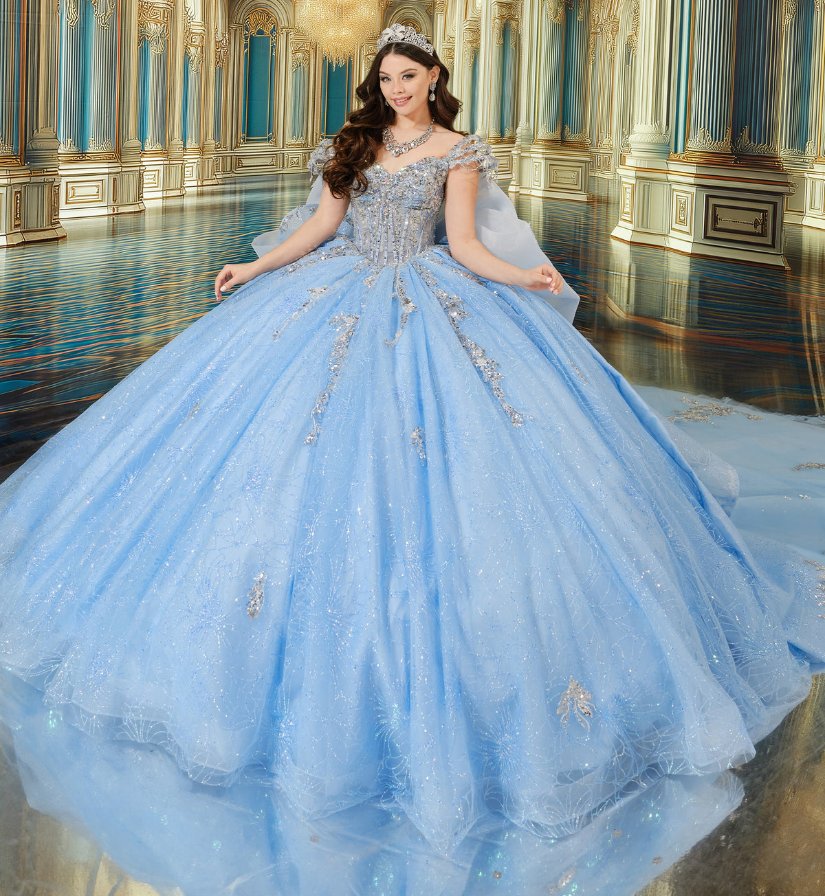 Style PR30191