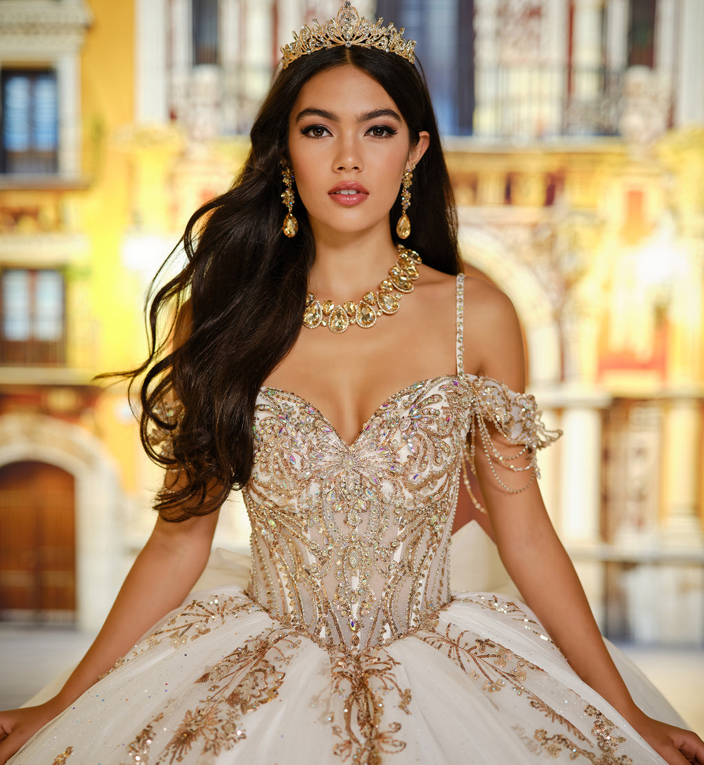 Style PR30198