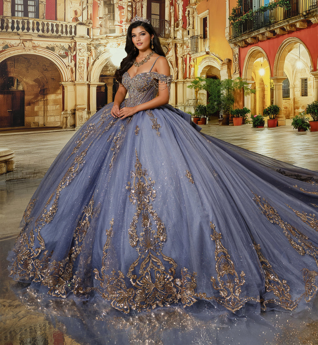 Style PR30198