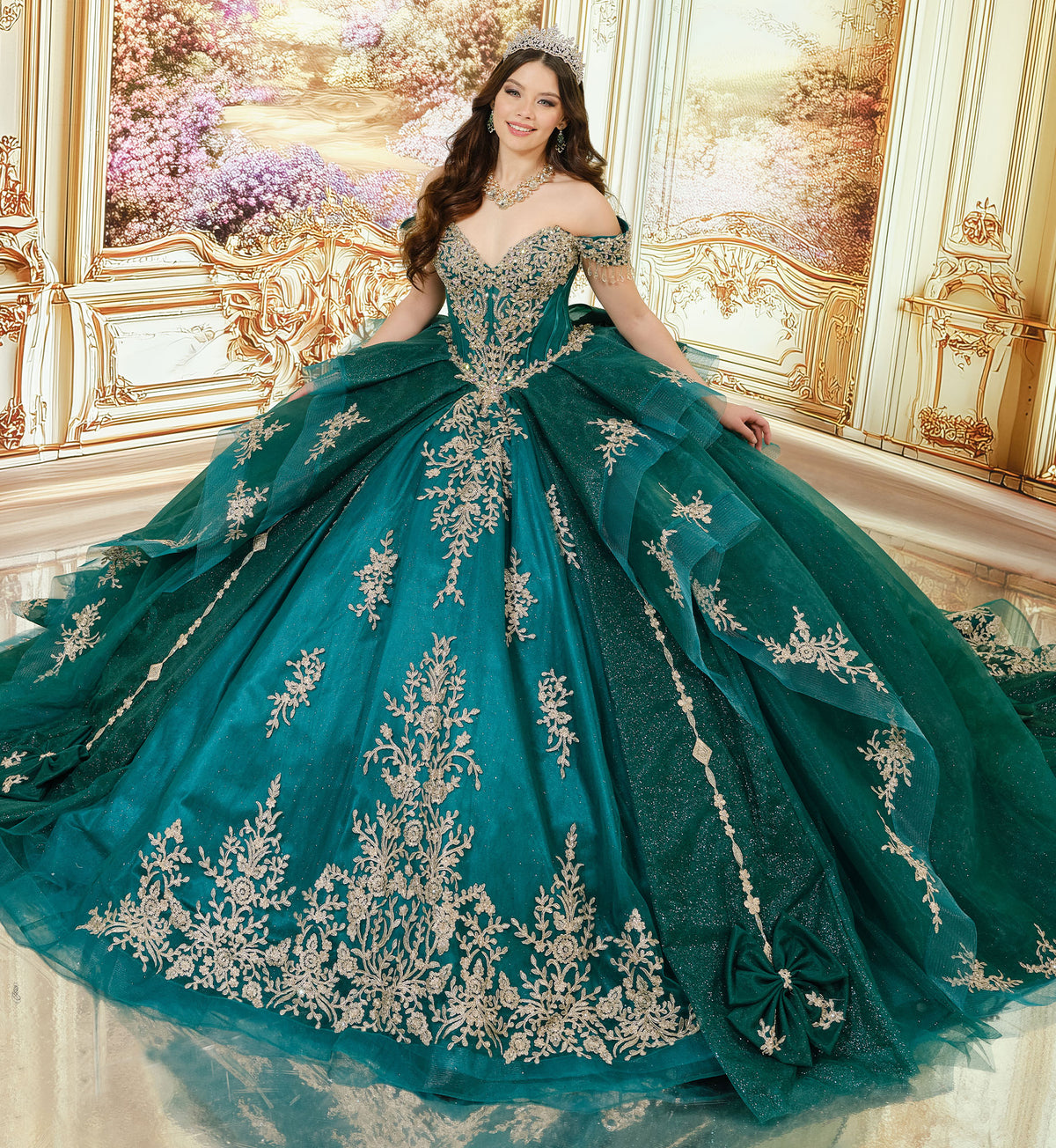 Style PR30203