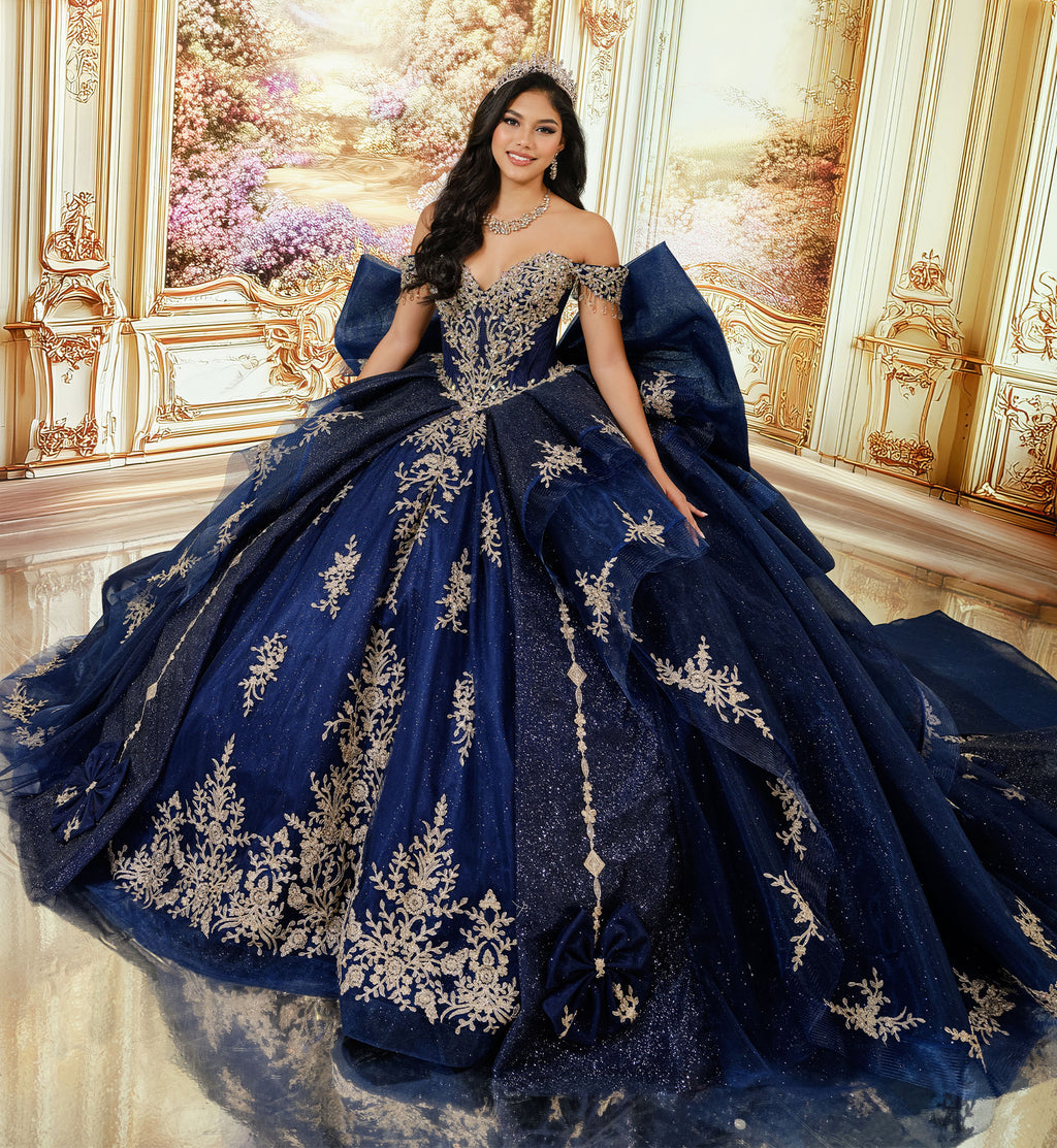 Style PR30203