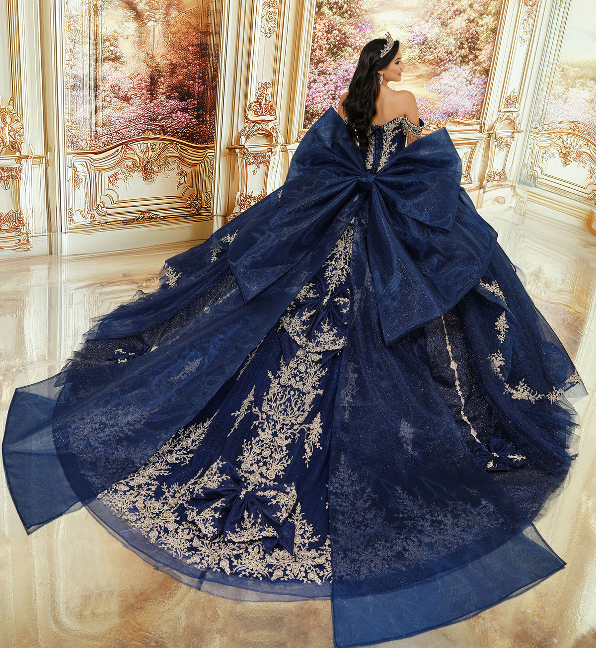 Style PR30203