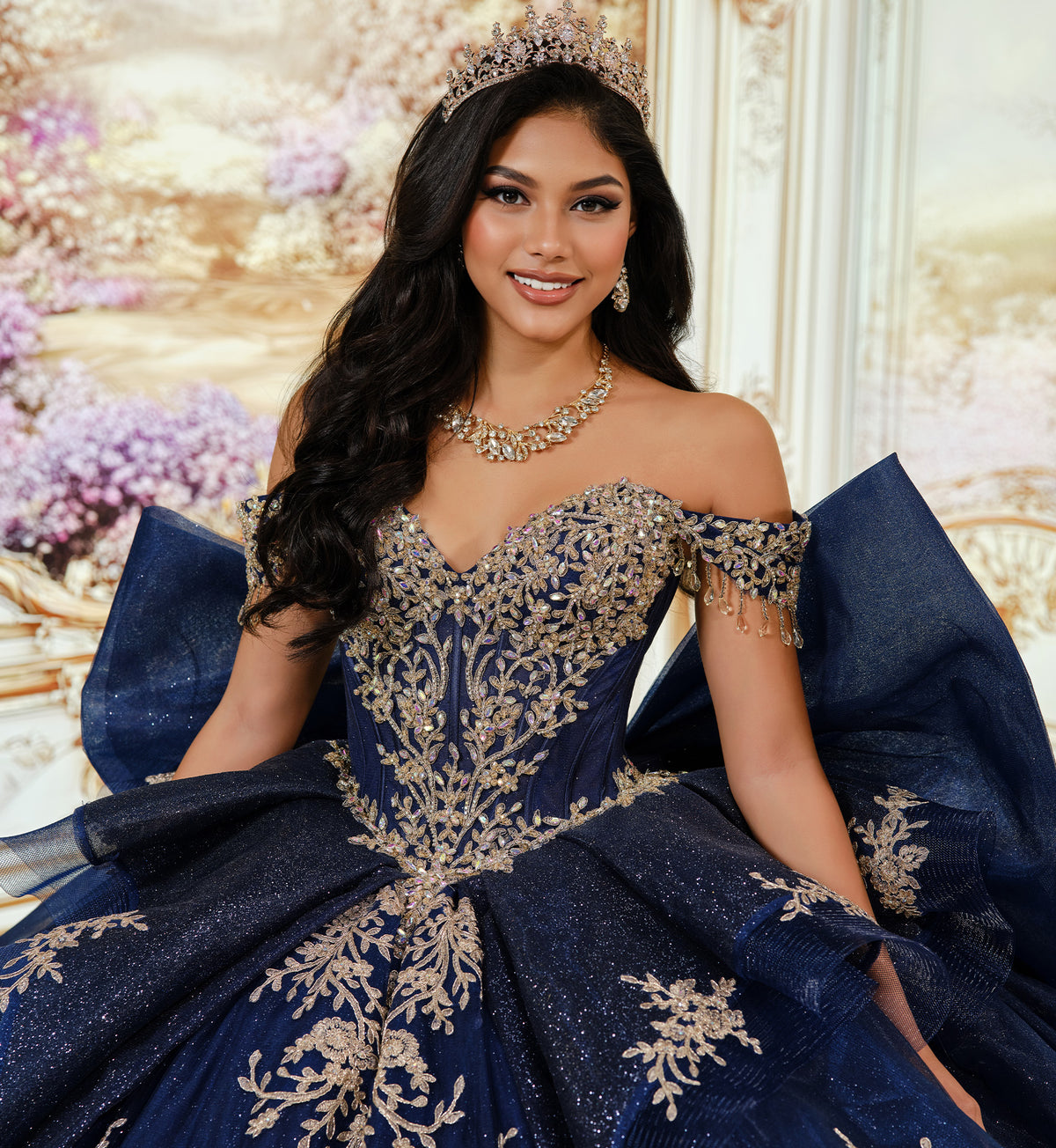 Style PR30203
