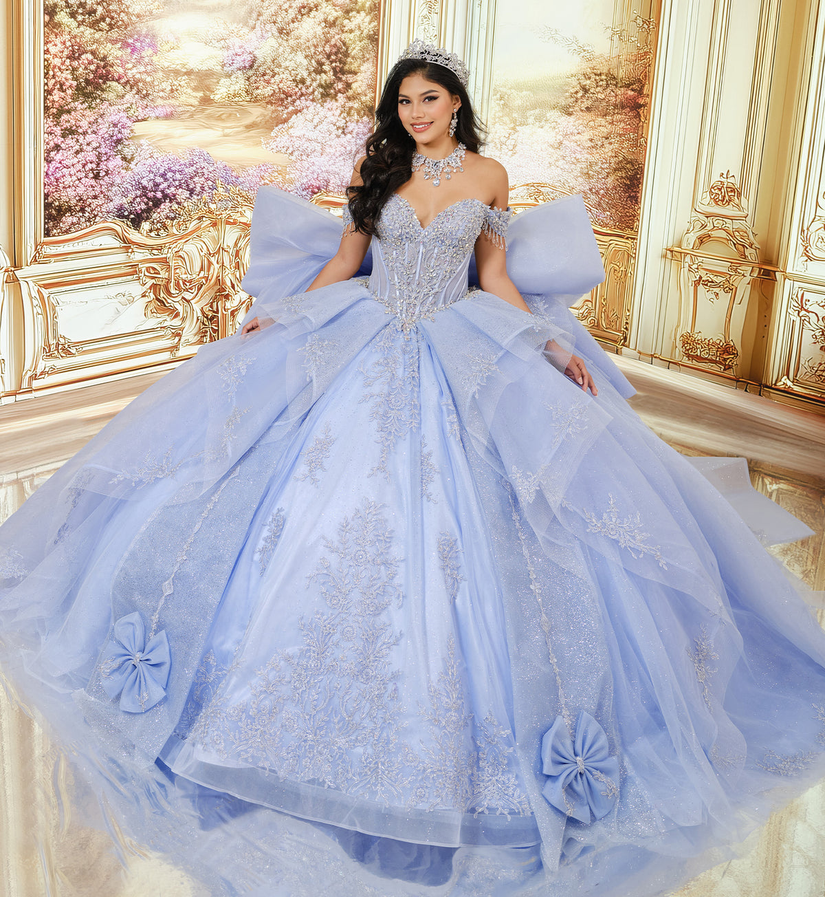 Style PR30203