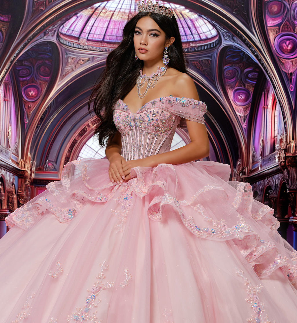 Style PR30221