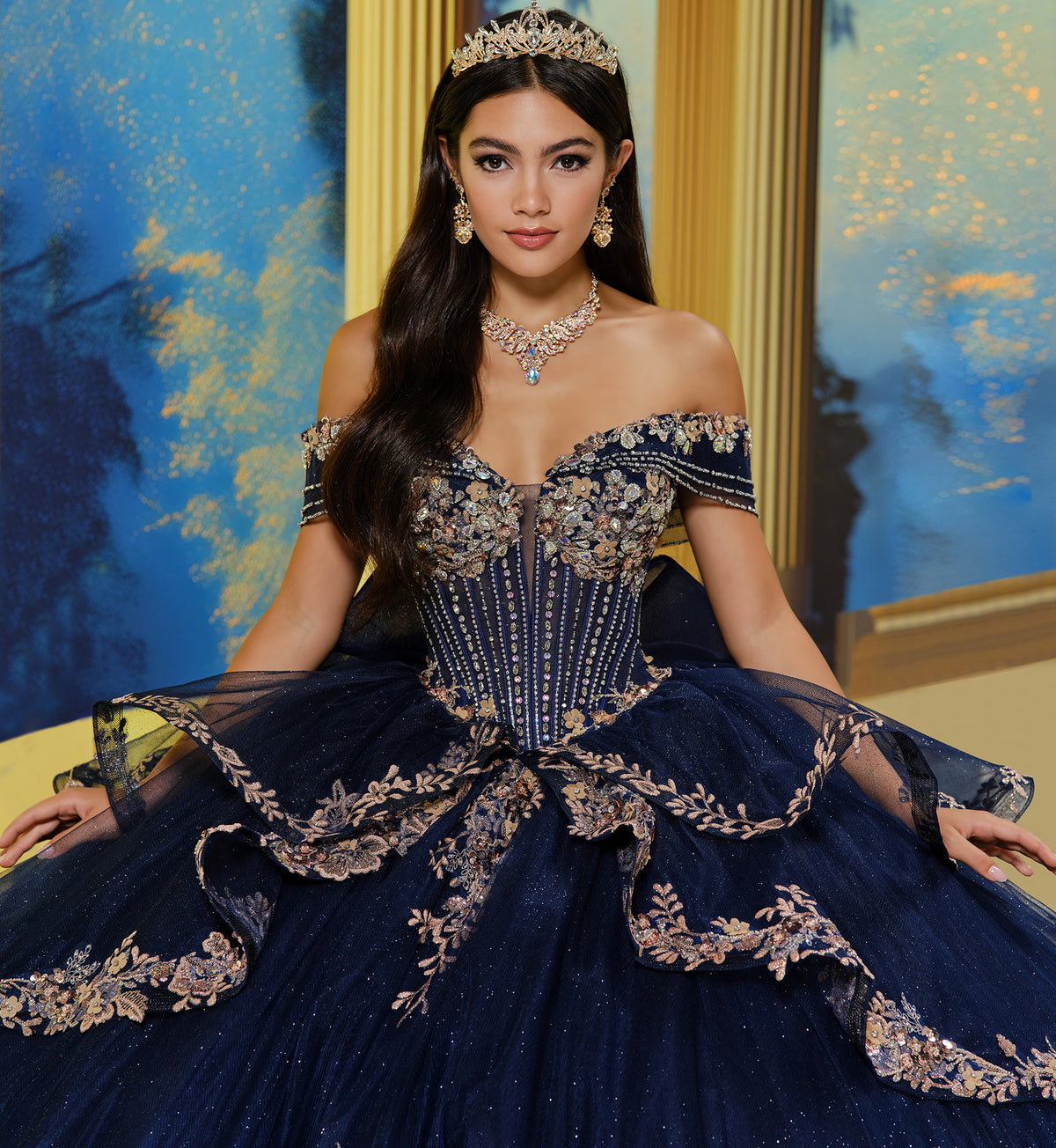 Style PR30221
