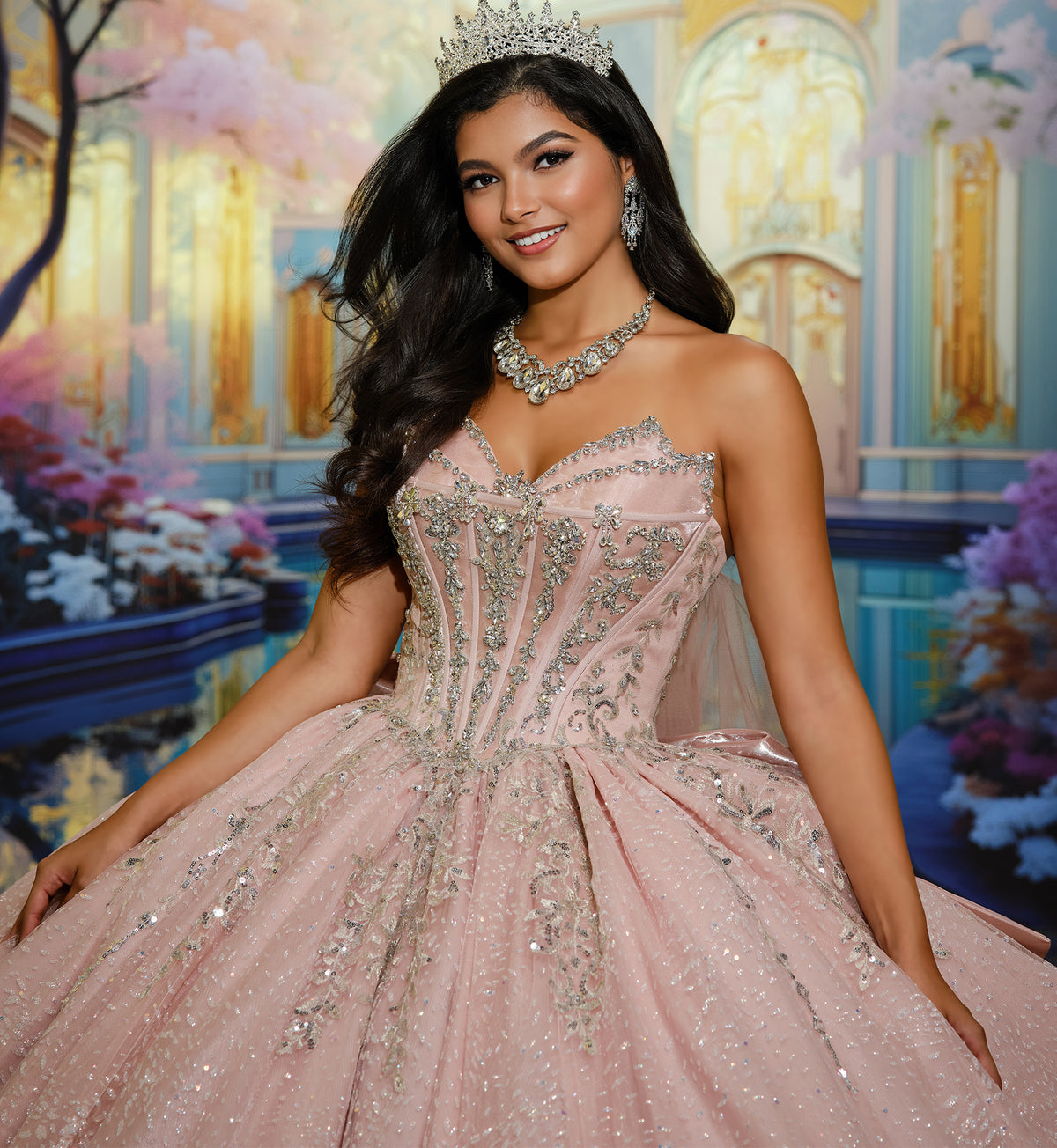 Style PR30222
