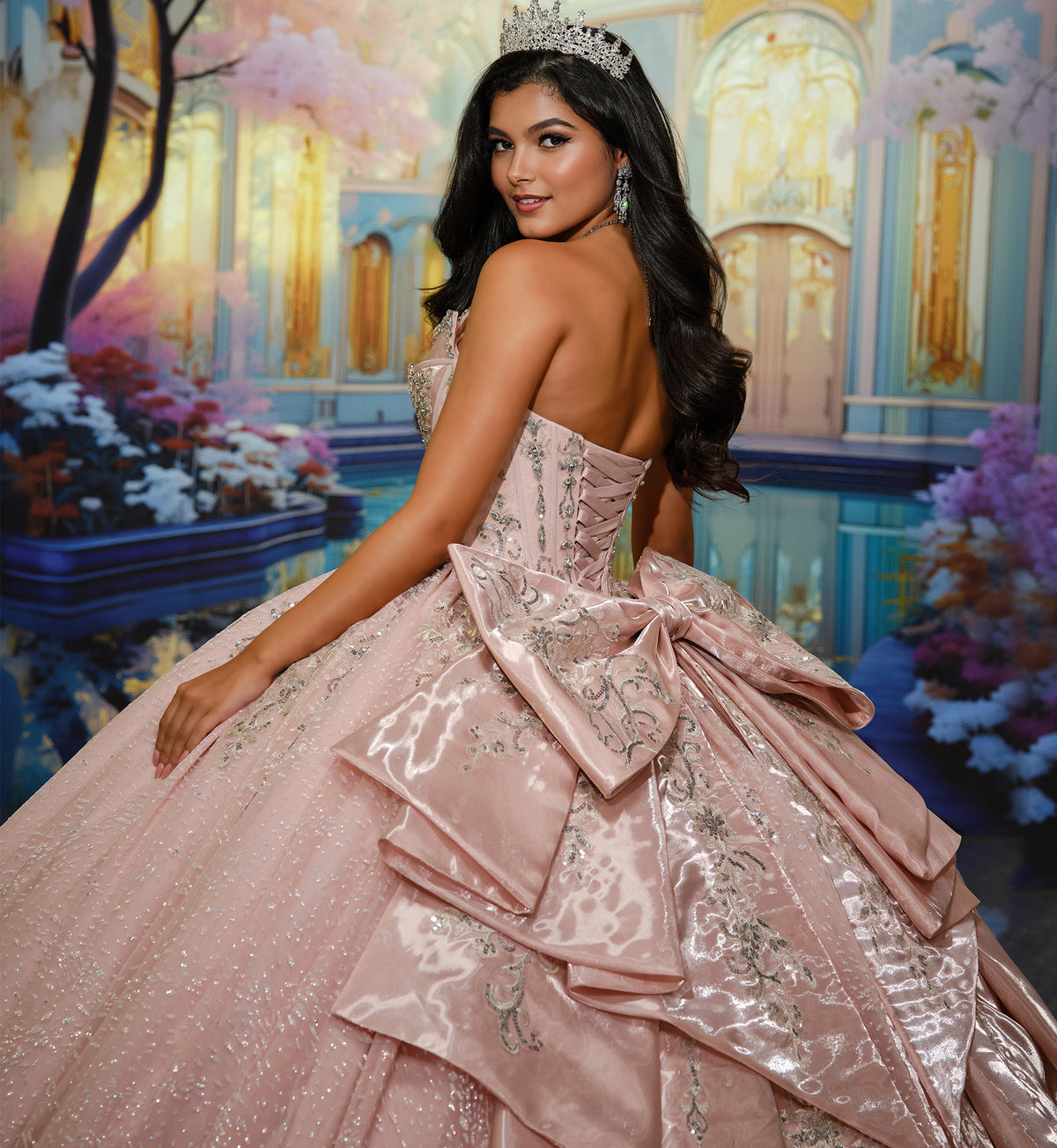 Style PR30222