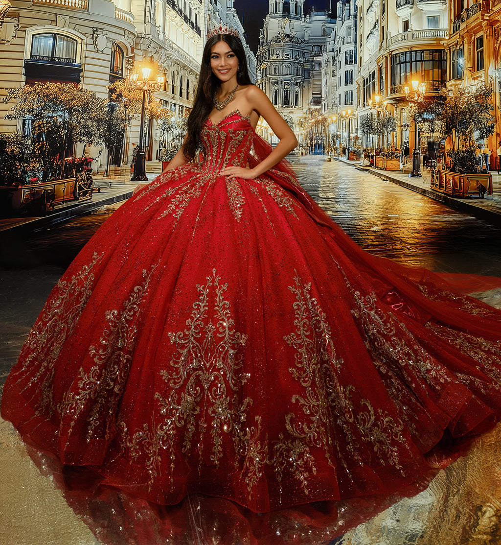 Style PR30222