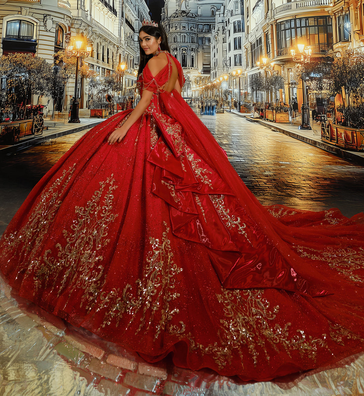 Style PR30222