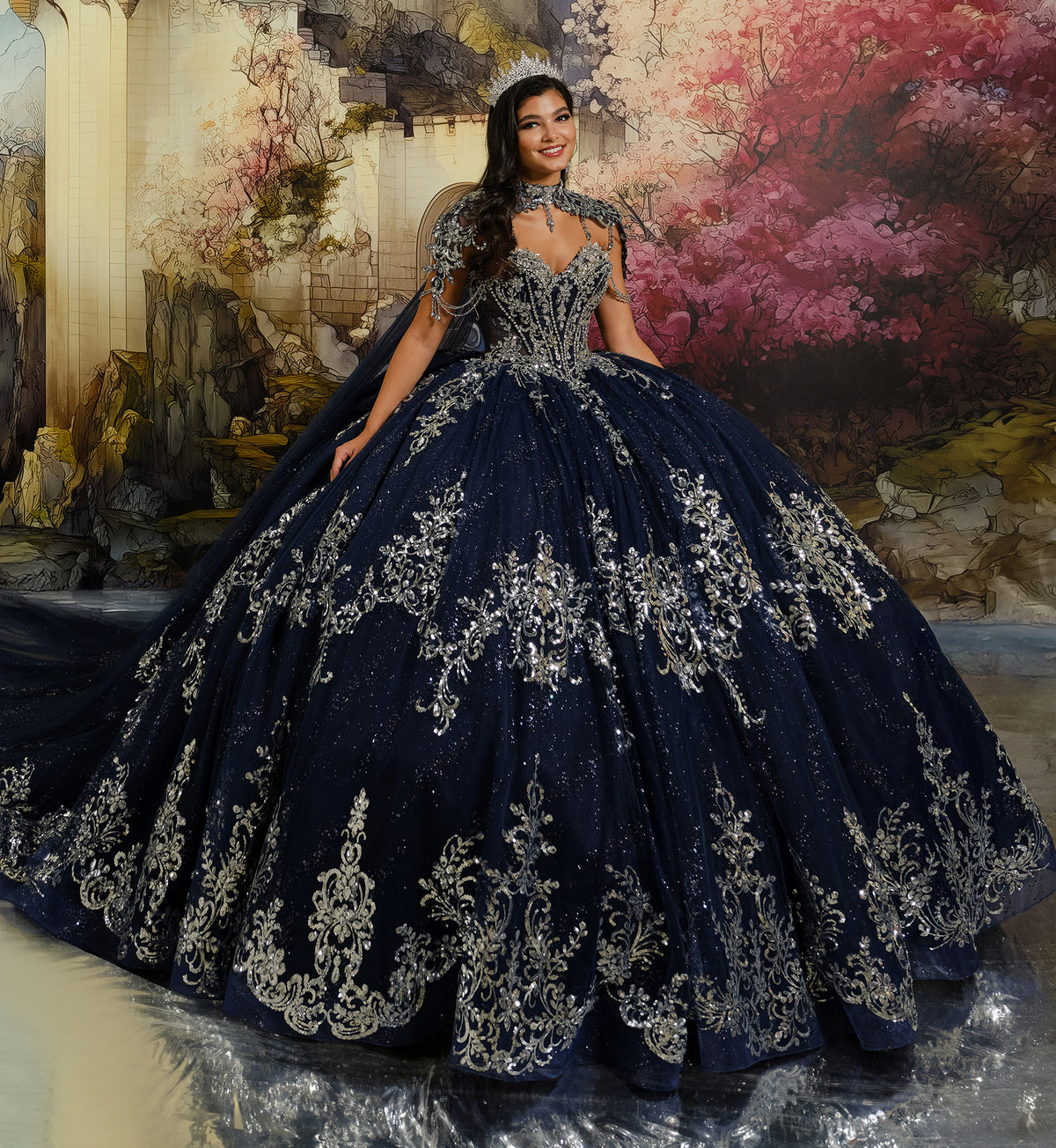 Style PR30223