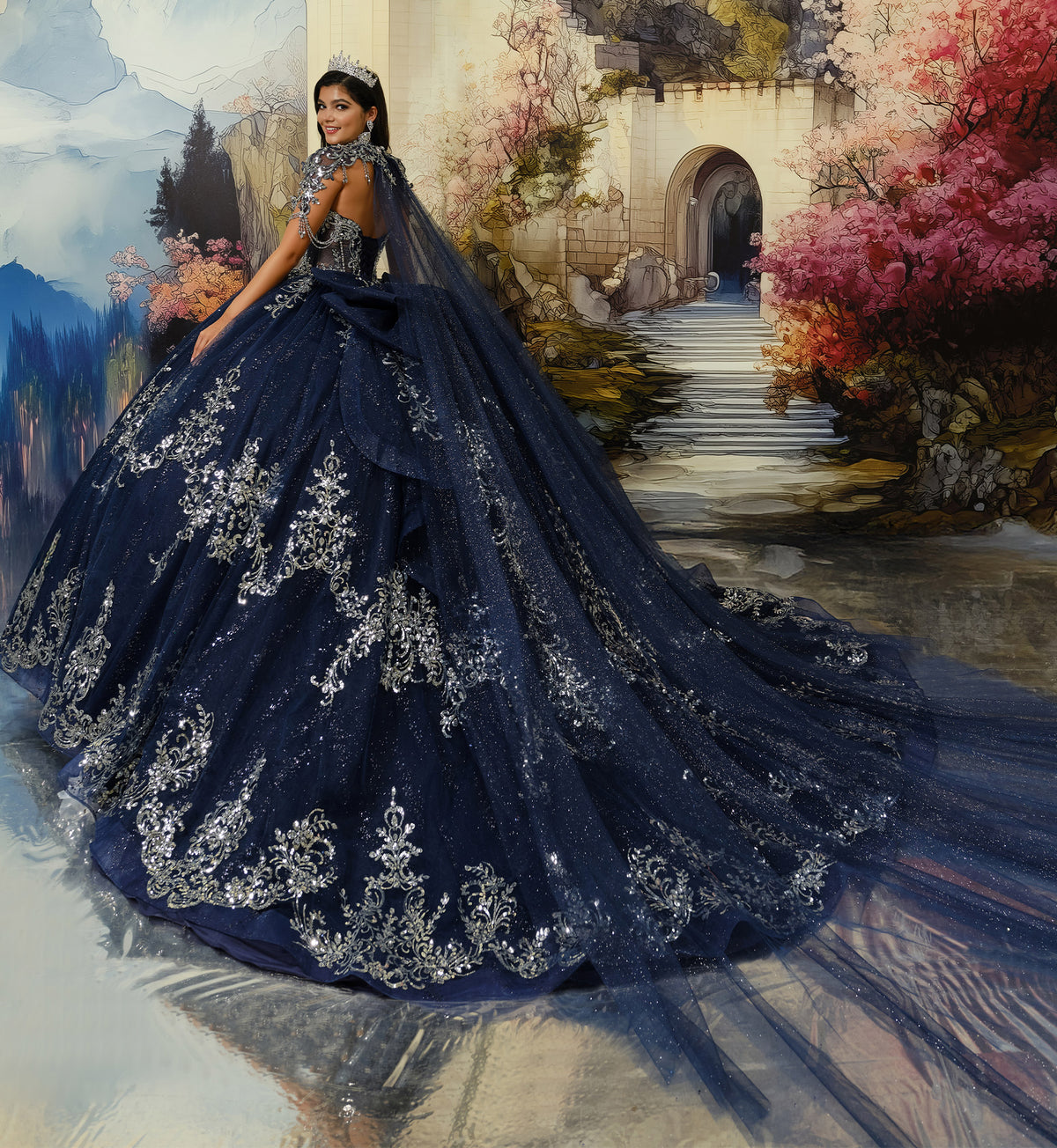 Style PR30223