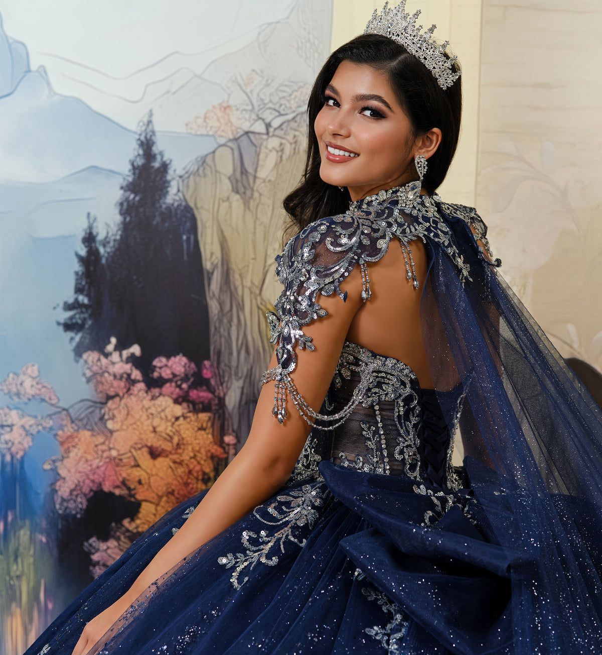 Style PR30223