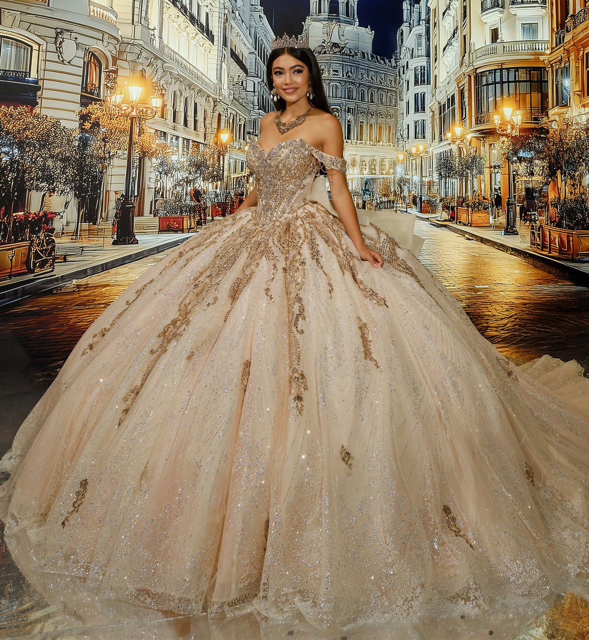 Style PR30224