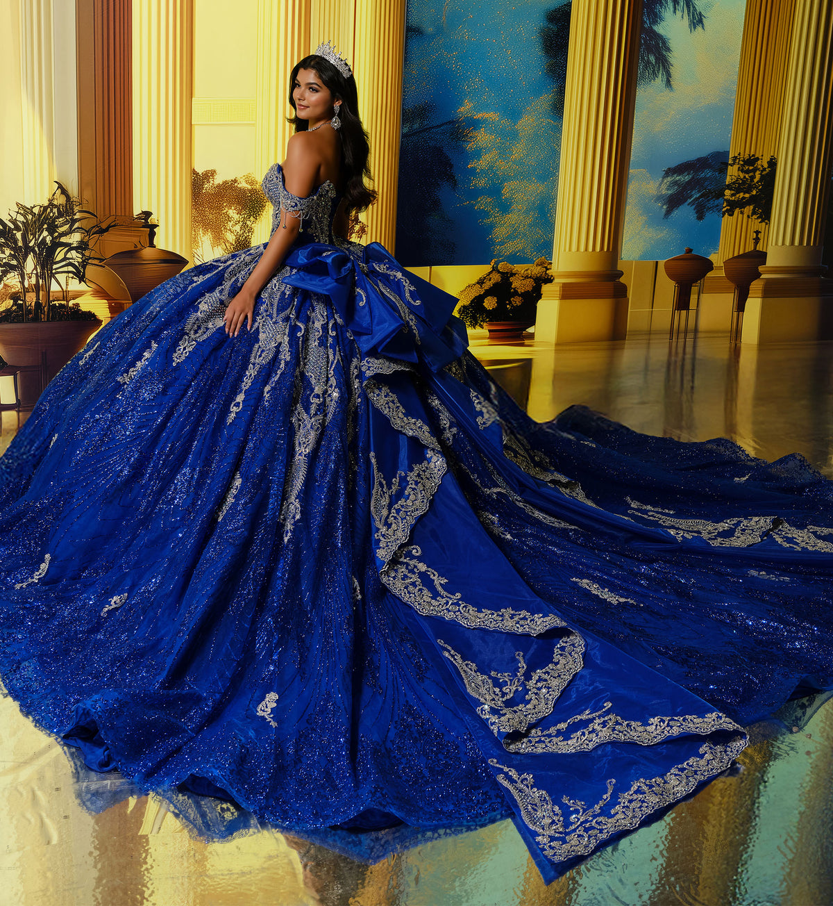 Style PR30224