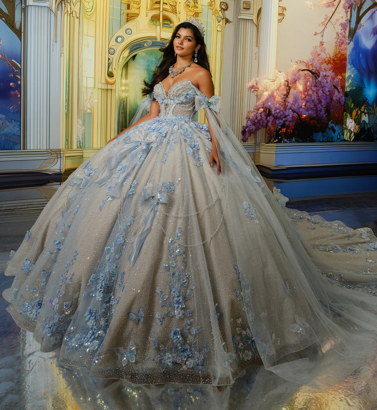 Style PR30225