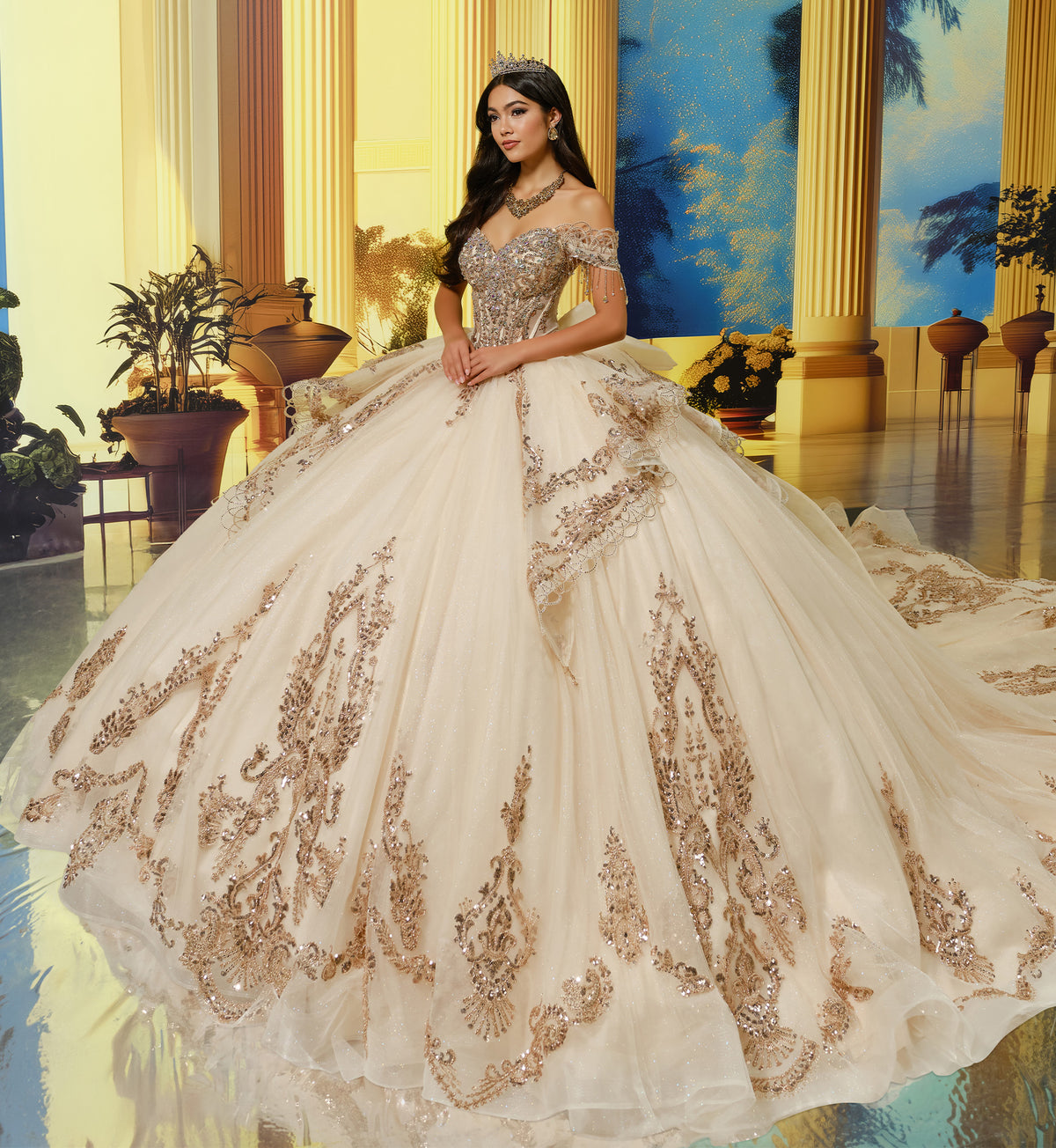Style PR30226