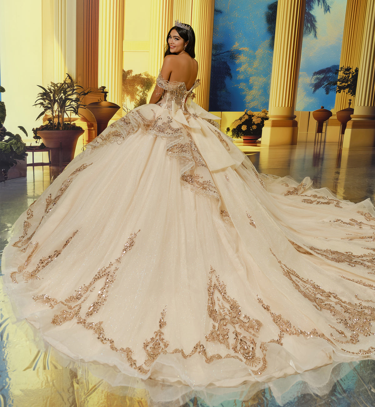 Style PR30226