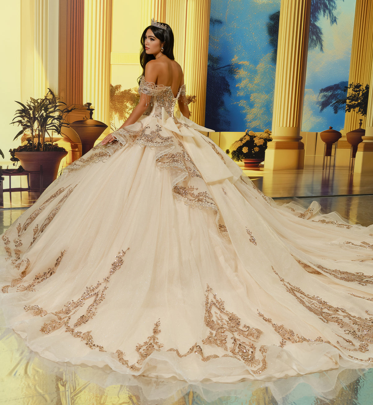 Style PR30226