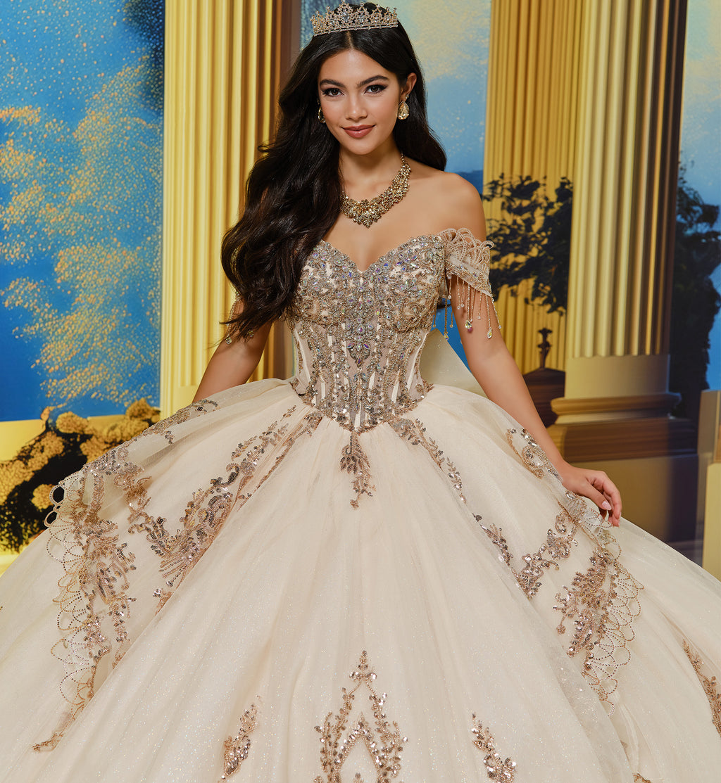 Style PR30226