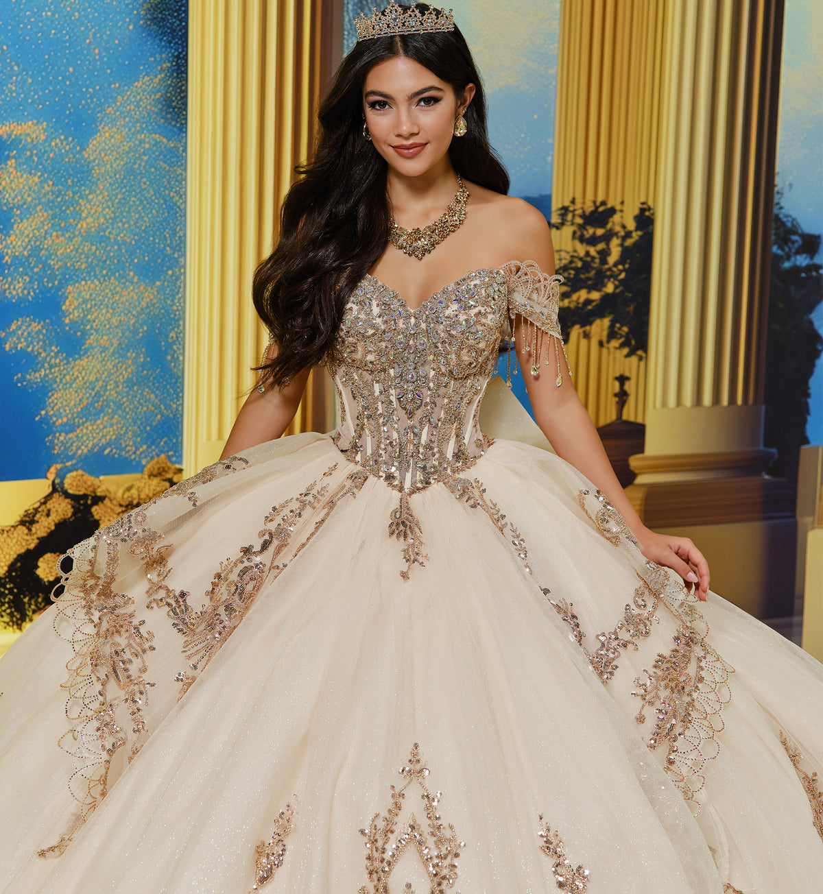 Style PR30226