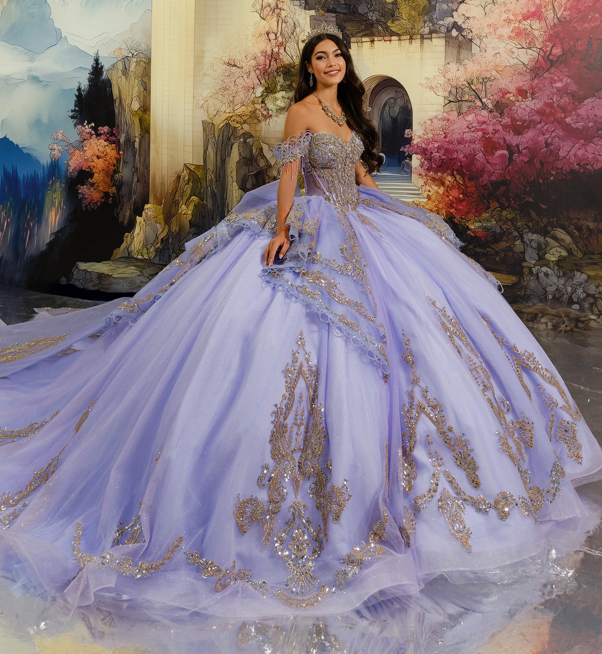 Style PR30226