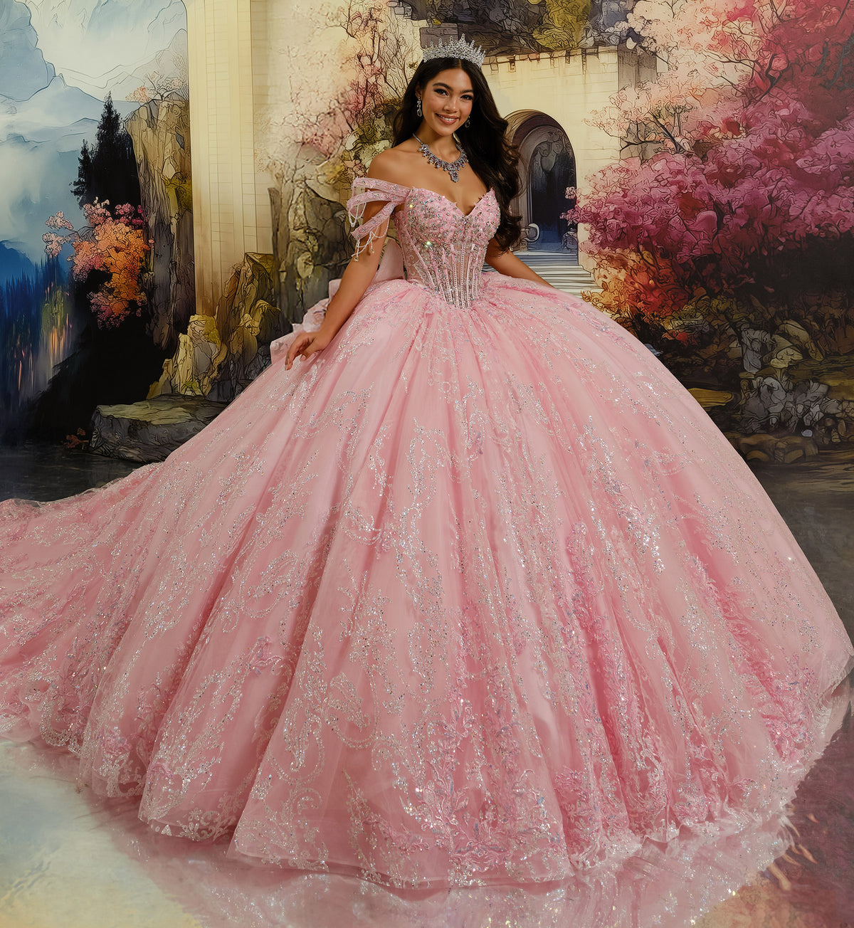 Style PR30228