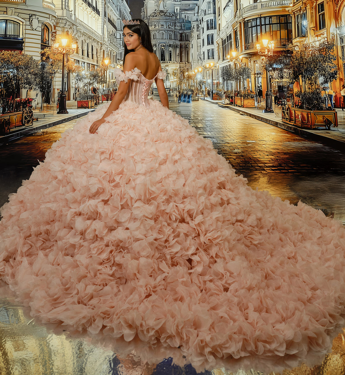 Style PR30232