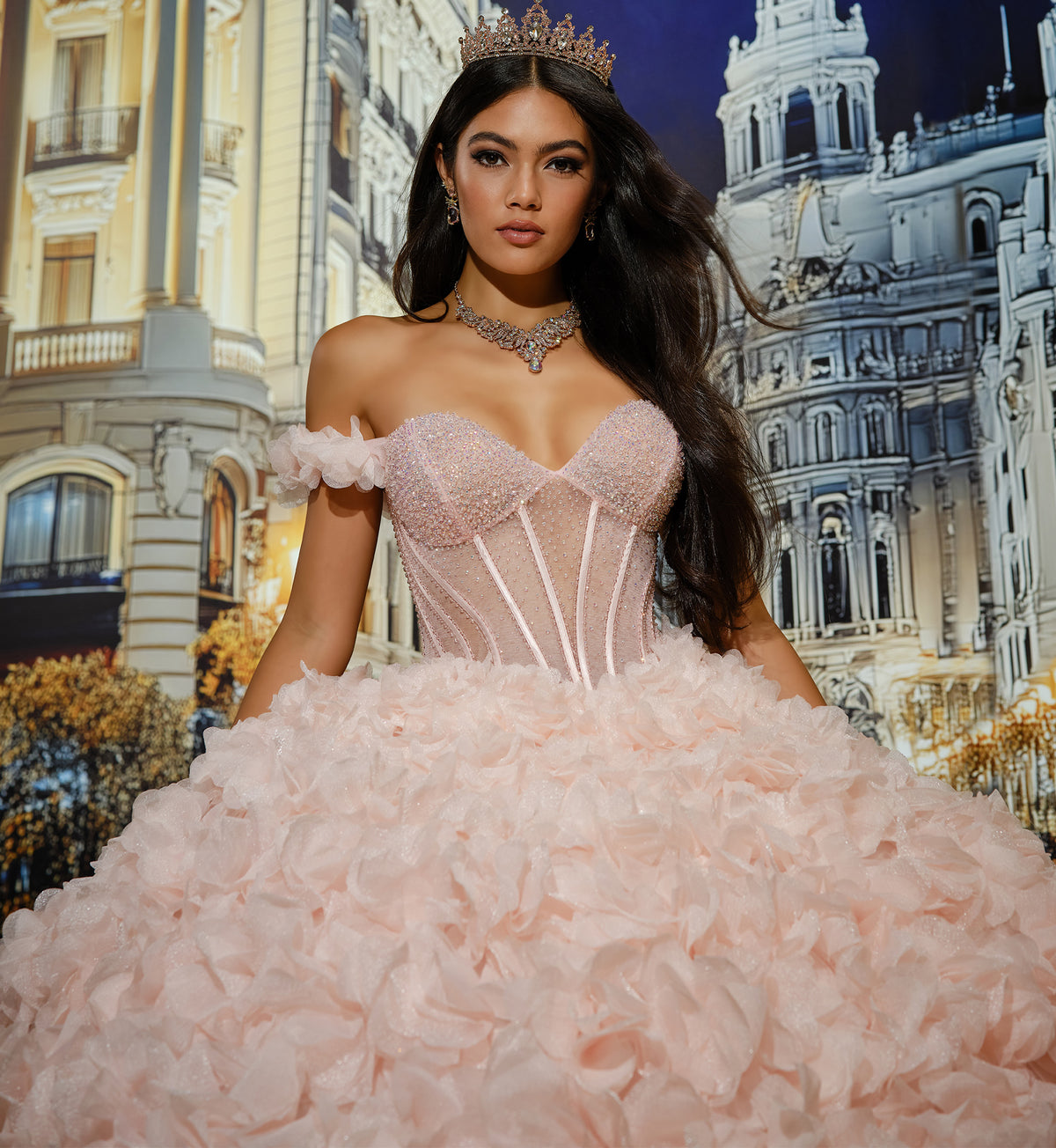 Style PR30232