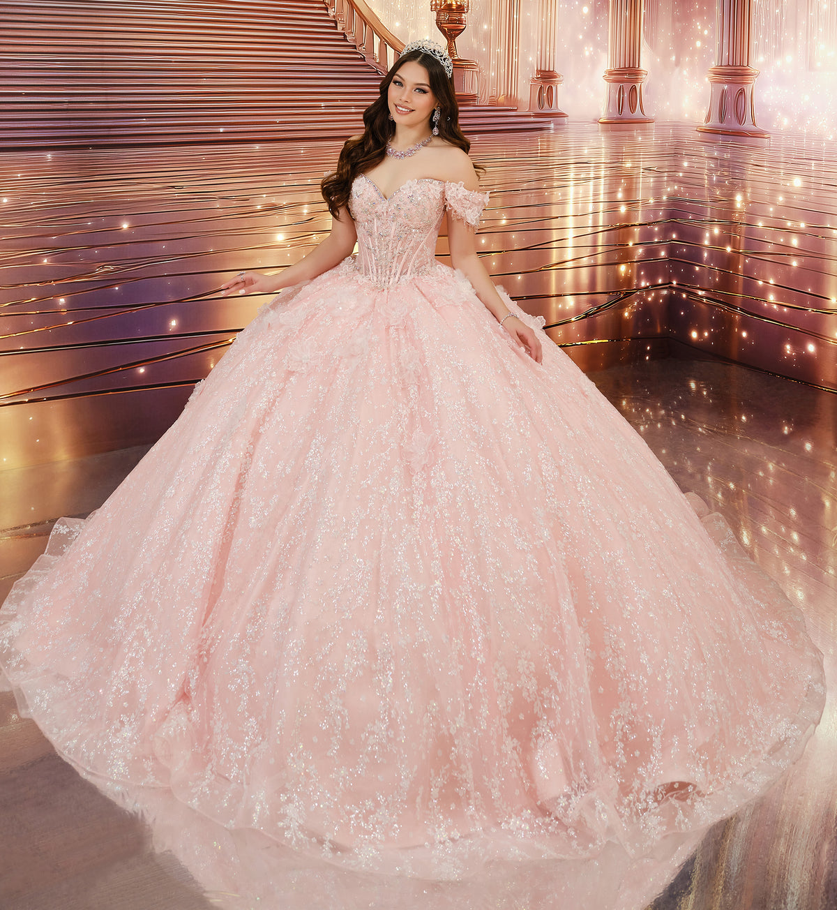 Style PR30243
