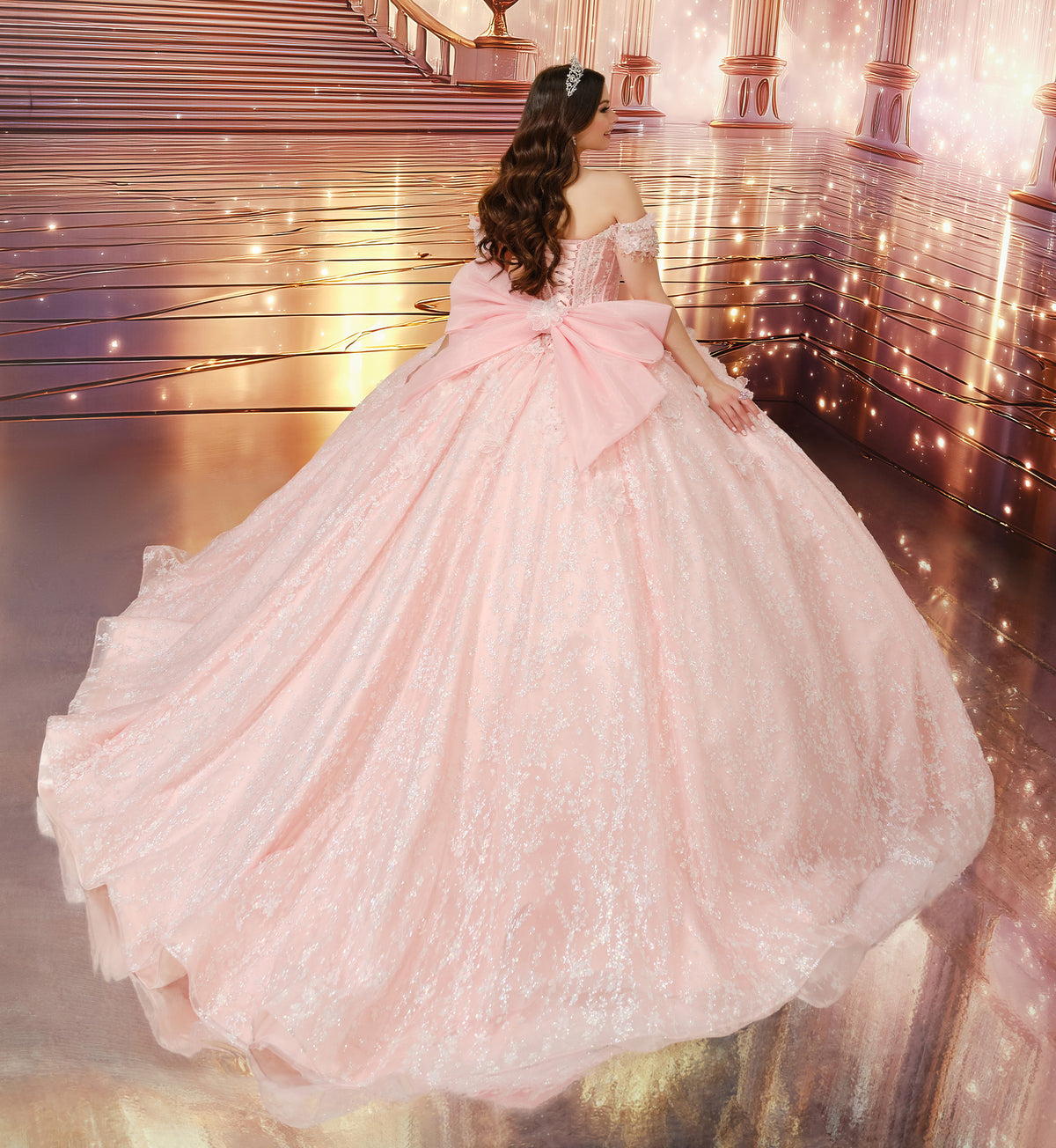 Style PR30243
