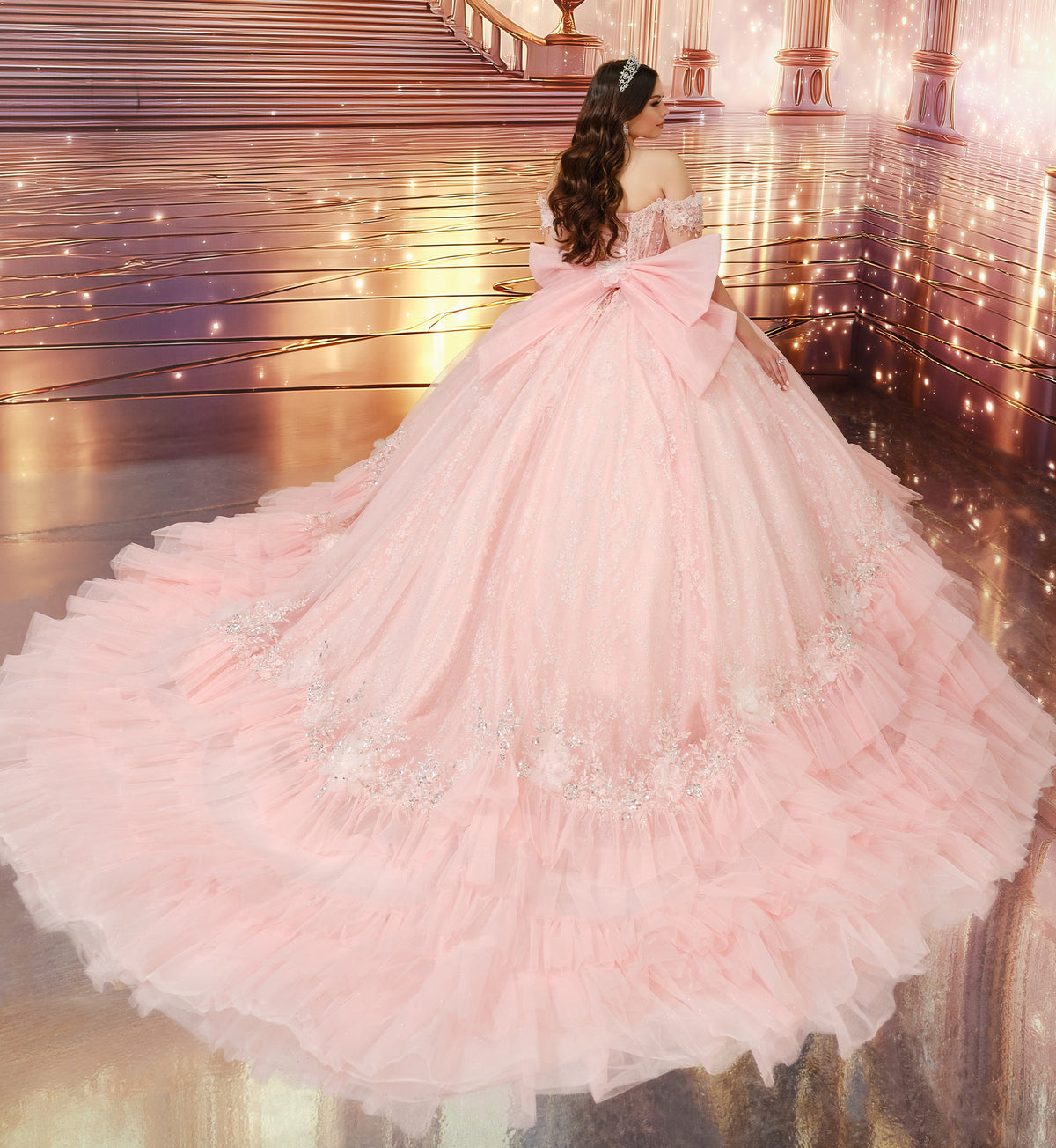 Style PR30243