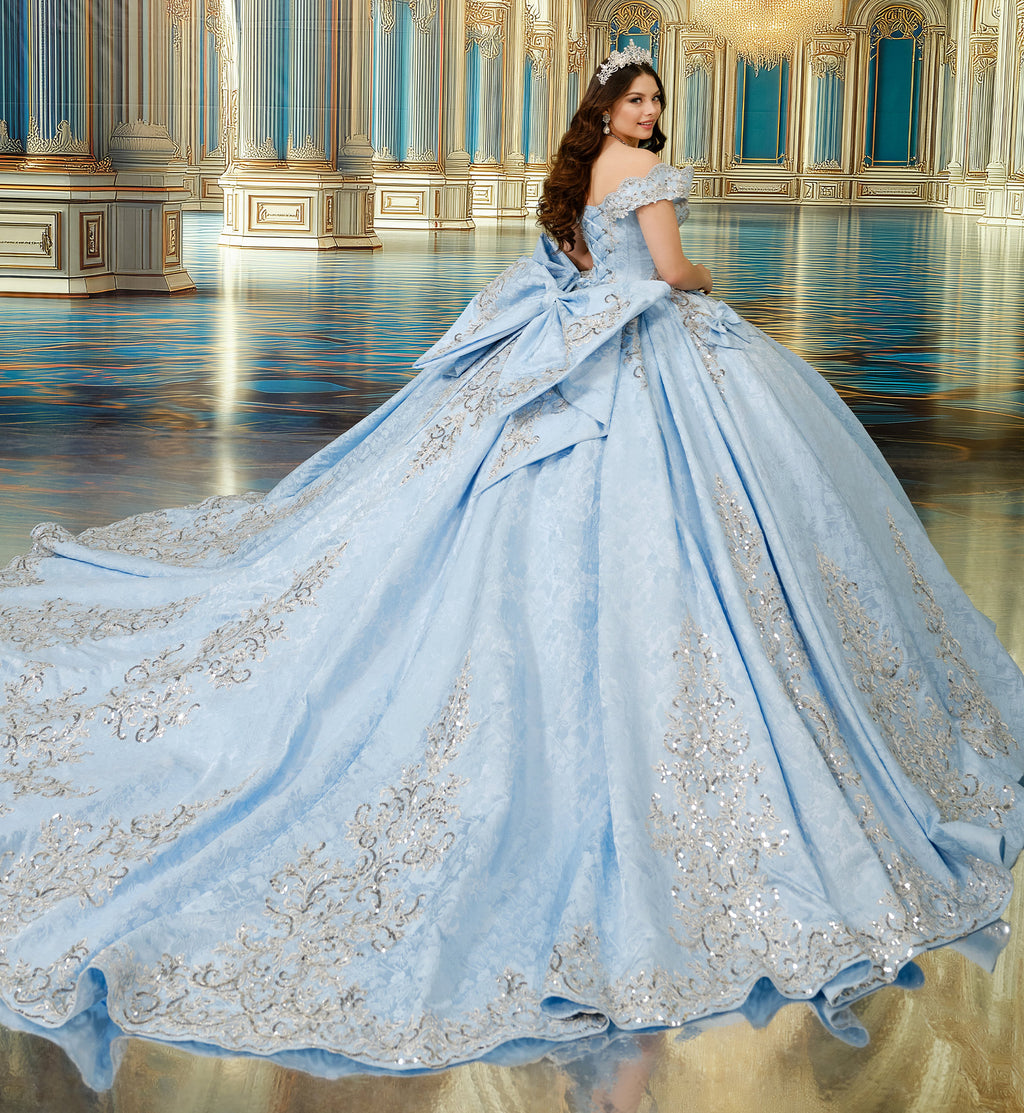 Style PR30244