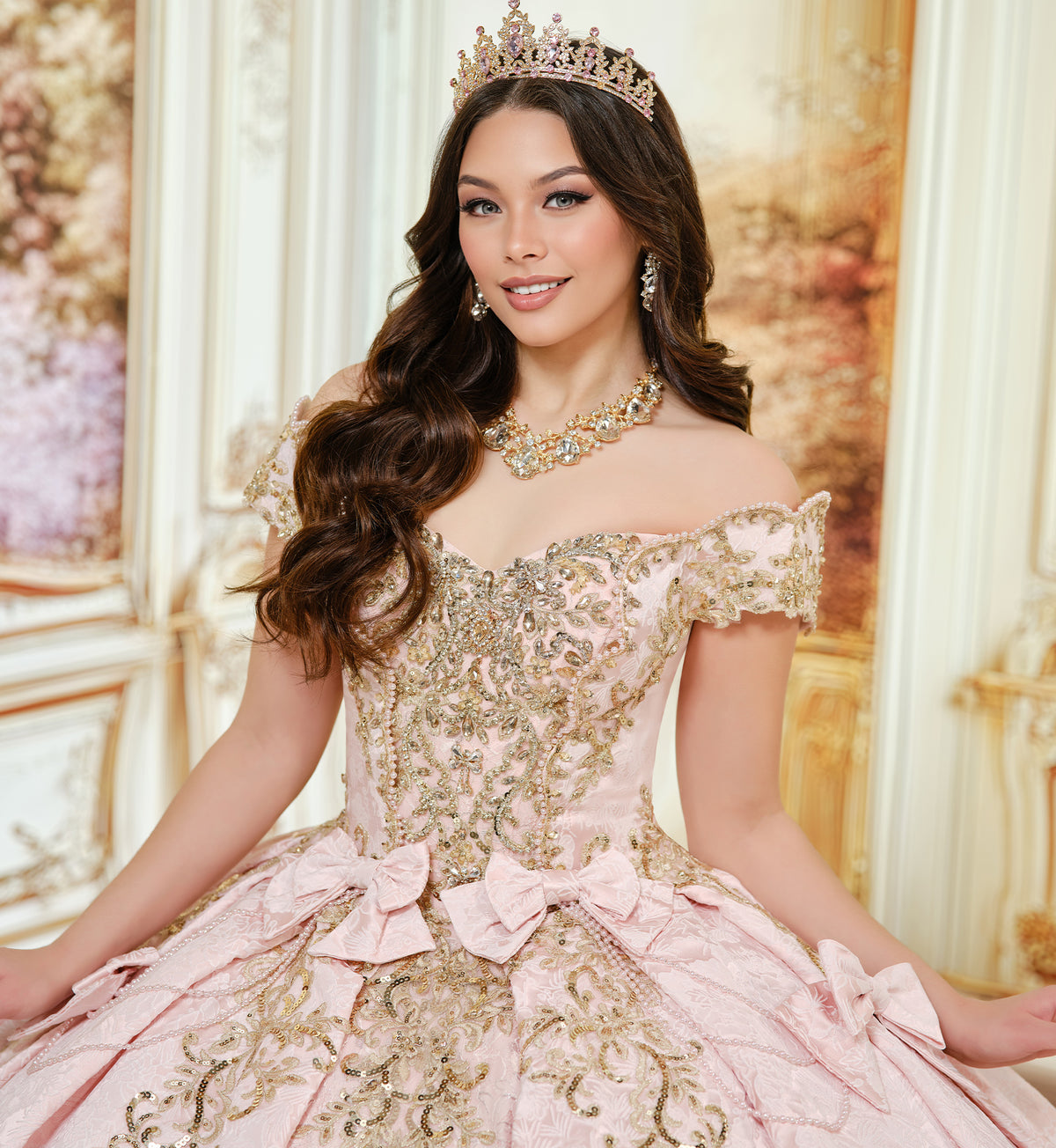 Style PR30244