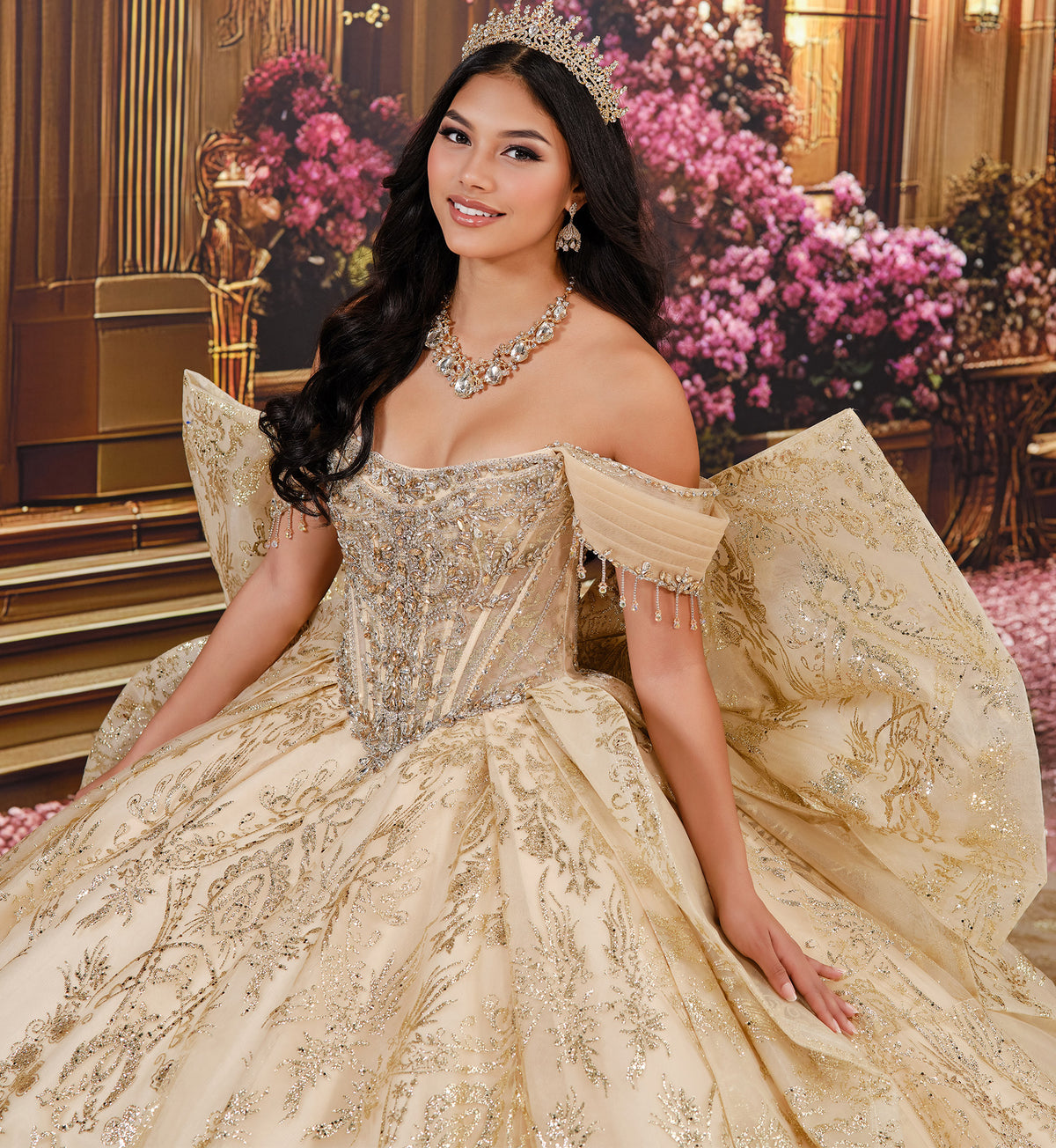 Style PR30245