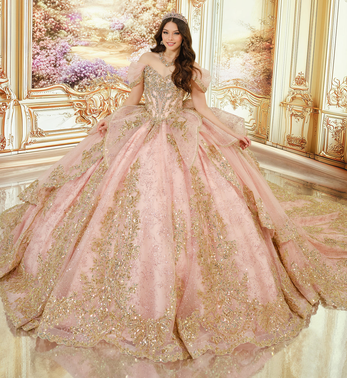 Style PR30246