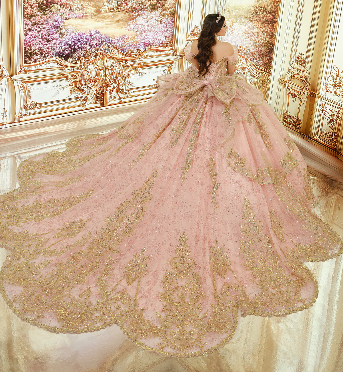 Style PR30246
