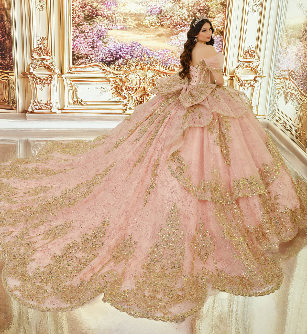 Style PR30246