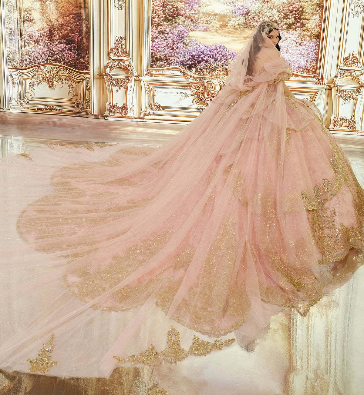 Style PR30246