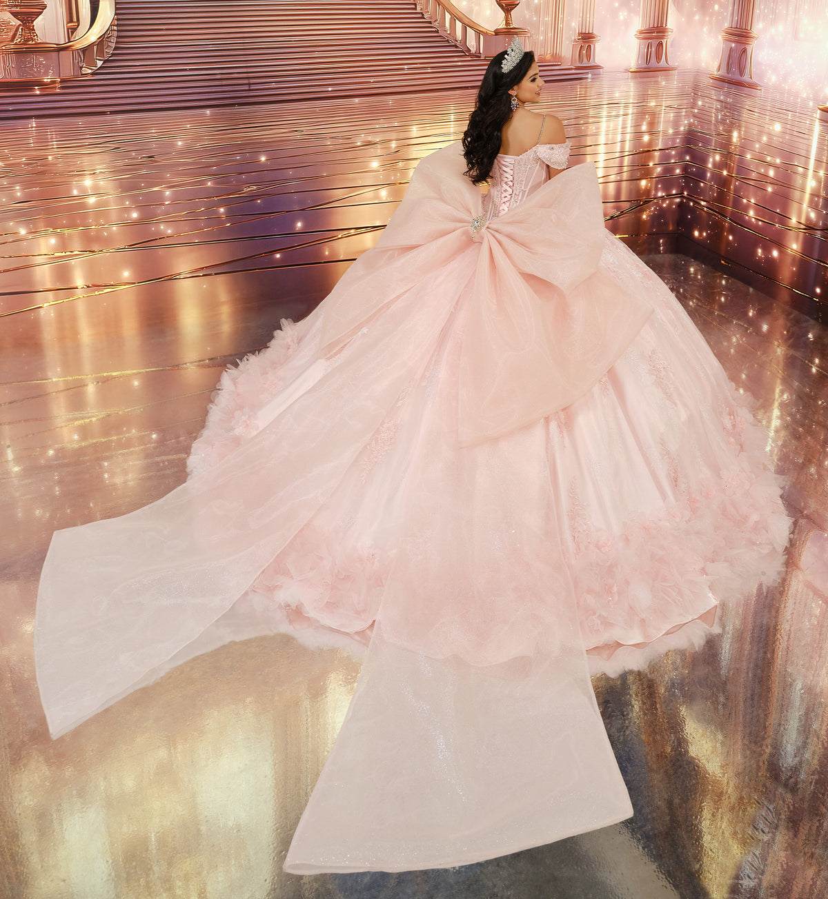 Style PR30249