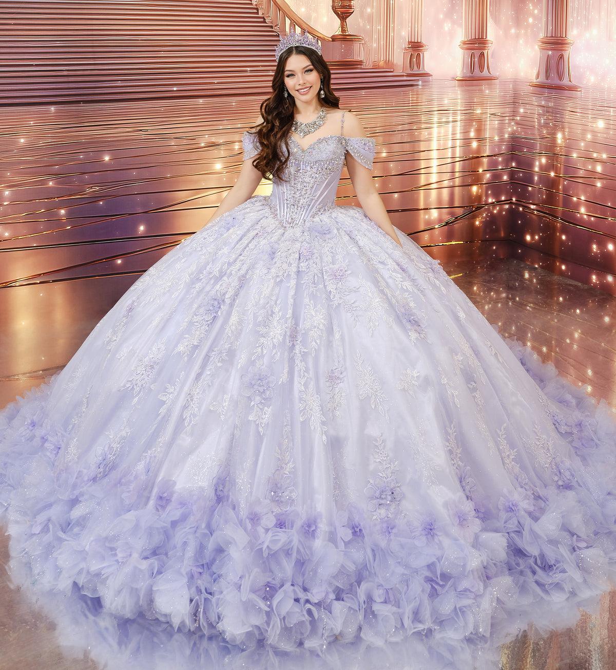 Style PR30249