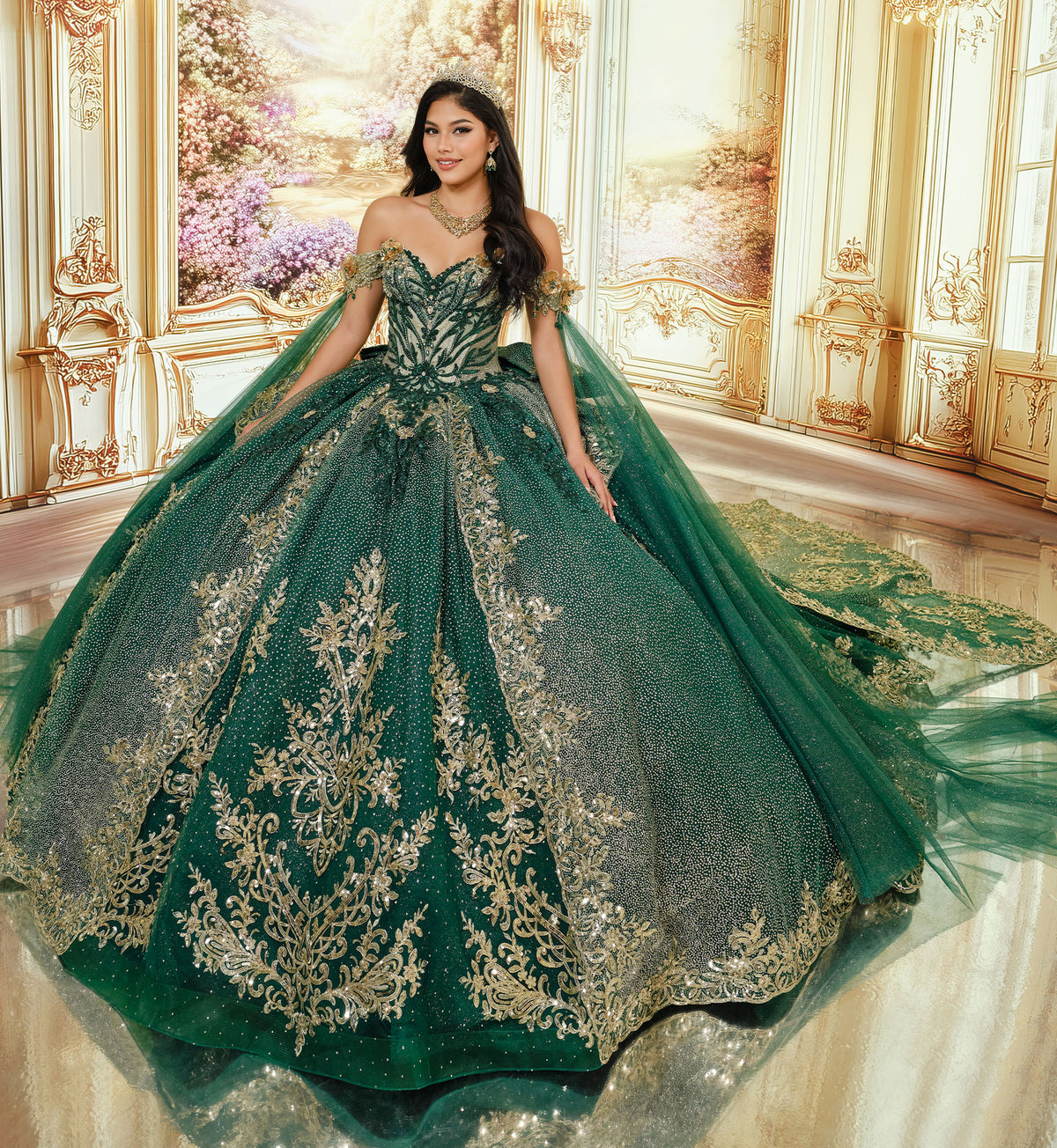 Style PR30250