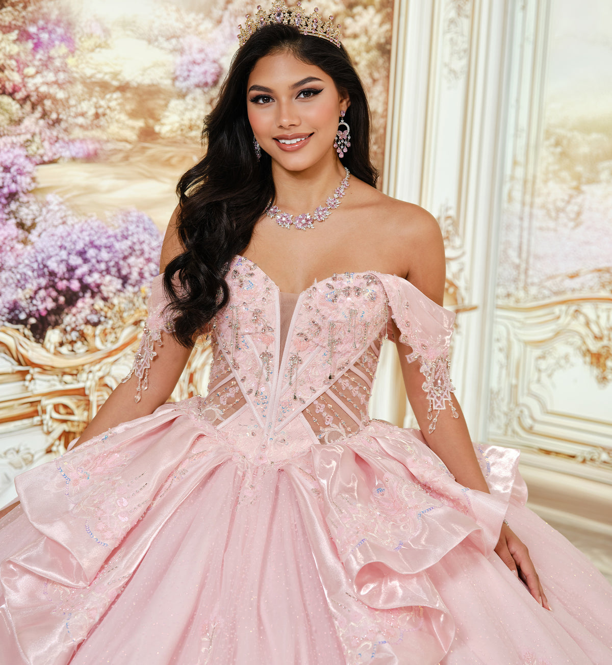 Style PR30252
